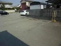 himeji cityService Apartment Rentals[Service Apartment]leopalace Comodo I