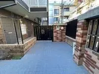 Tokyo Rentalsleopalace Tokiwadai