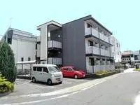 NagoyaSingle Apartment Rentals[Single Apartment]leopalace Gosaibi II