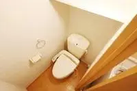 Hikone Rentalsleopalace Ken