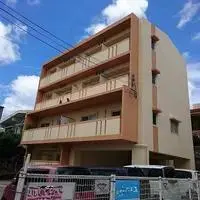 OkinawaSingle Apartment Rentals[Single Apartment]LEONEXT Naha Nishi Kouko Mae
