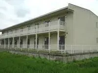 omihachimanBNB Rentals[BNB]LEONEXT Camellia Rain III