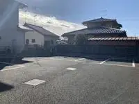 hanyuSingle Apartment Rentals[Single Apartment]LEONEXT Amur Hanyu