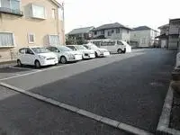 MitoPersonal housing Rentals[Personal housing]leopalace Edel Heim