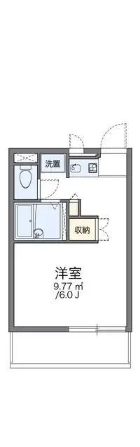 takaishiSingle Apartment Rentals[Single Apartment]leopalace Felice