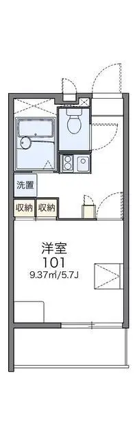 Sendai Rentalsleopalace Storia