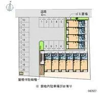 miyakonojo RentalsLEONEXT Miyakobaru