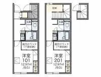 namerikawaBNB Rentals[BNB]leopalace BM II