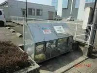 FukuiBNB Rentals[BNB]leopalace Luce