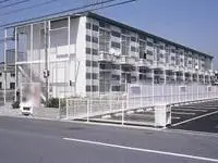 himeji cityWeekly Rental  Rentals[Weekly Rental ]leopalace Sunrise