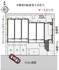 NagoyaSingle Apartment Rentals[Single Apartment]CLEINO Taiko Dori