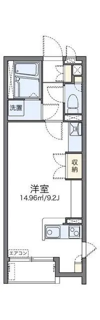Nerima-kuBNB Rentals[BNB]LEONEXT Olive House VI