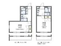 hamamatsu cityHomestay Rentals[Homestay]leopalace Courage Tomitsuka I