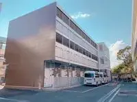 Amagasakishort-term accommodation Rentals[short-term accommodation]leopalace Mukogawa B