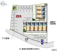 Higashihiroshimashort-term accommodation Rentals[short-term accommodation]leopalace Grandeur