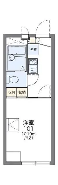 kōnosu city Rentalsleopalace MUSASHI II