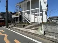 FujiminoSingle Apartment Rentals[Single Apartment]leopalace Soleil