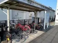 冈山市单身公寓租房[单身公寓]LEONEXT Merveille Noda