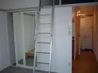 Nerima-kuWeekly Rental  Rentals[Weekly Rental ]leopalace Kiku