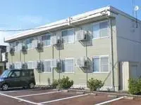 nagaoka city Rentalsleopalace Green 2