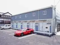 MunakataWeekly Rental  Rentals[Weekly Rental ]leopalace Atrio