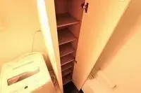 higashiomi Rentalsleopalace Nakano Nibankan