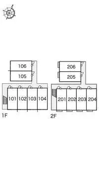ina town, kitaadachi districtStudy Overseas Accommodation Booking