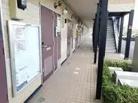 satteshort-term accommodation Rentals[short-term accommodation]leopalace NAGAKURA