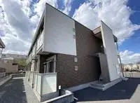 FunabashiSingle Apartment Rentals[Single Apartment]MIRANDA Fruerling