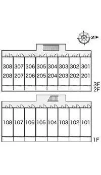 Osaka Rentalsleopalace Neue Yamato
