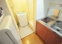 HiroshimaBNB Rentals[BNB]leopalace Green View
