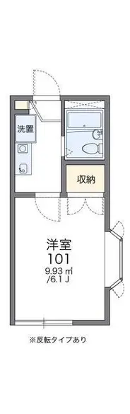 ChibaStudy Overseas Accommodation Booking