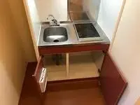 kakudaWeekly Rental  Rentals[Weekly Rental ]leopalace Abbey Road