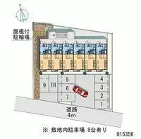 Sendaishort-term accommodation Rentals[short-term accommodation]leopalace Latera