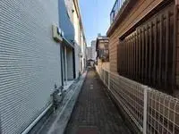 himeji cityService Apartment Rentals[Service Apartment]LEONEXT Blue Sky