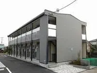 ebinaSingle Apartment Rentals[Single Apartment]leopalace Duo Liger