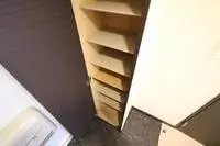 KyotoSingle Apartment Rentals[Single Apartment]LEONEXT Confort Dodo