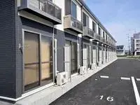 Tokushima RentalsLEONEXT Double G II