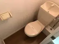 honjoshort-term accommodation Rentals[short-term accommodation]leopalace Dream II