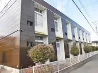 ōarai town, higashiibaraki district Rentalsleopalace ADAGIO