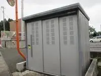 tagajoSingle Apartment Rentals[Single Apartment]leopalace Tomegaya