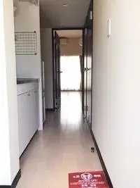 下野市民宿租房[民宿]LEONEXT Bonjour V