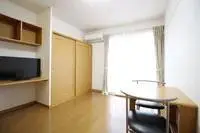 大津市民宿租房[民宿]leopalace Swan Court I