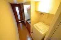 Fukuoka Rentalsleopalace Wing Port