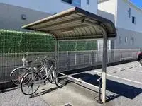 Hikone Rentalsleopalace olive II