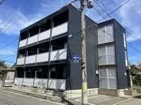 niigata cityPersonal housing Rentals[Personal housing]leopalace Sun Viola