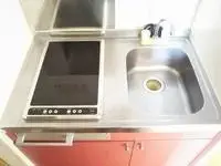 守谷市租房leopalace Amour