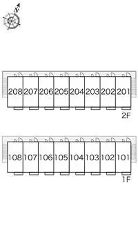 kuki city Rentalsleopalace Prati B