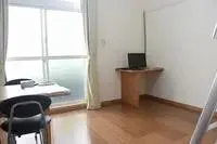 IkedaSingle Apartment Rentals[Single Apartment]leopalace Teatree