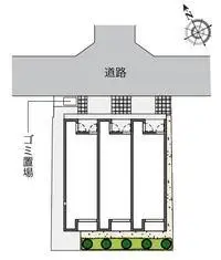 东京民宿租房[民宿]LEONEXT Asagaya Nanzan